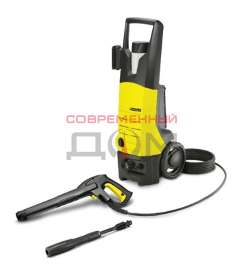 Автомойка Karcher K 5 UM*RU (1.950-213.0)
